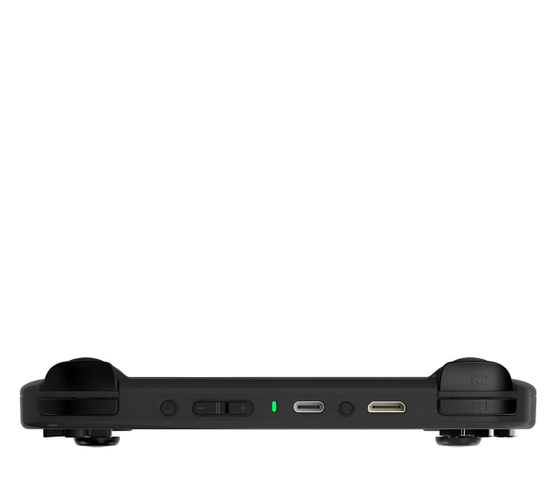 ANBERNIC RG40xx H Black - 1312315 - zdjęcie 3